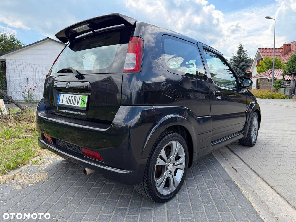 Suzuki Ignis - 5