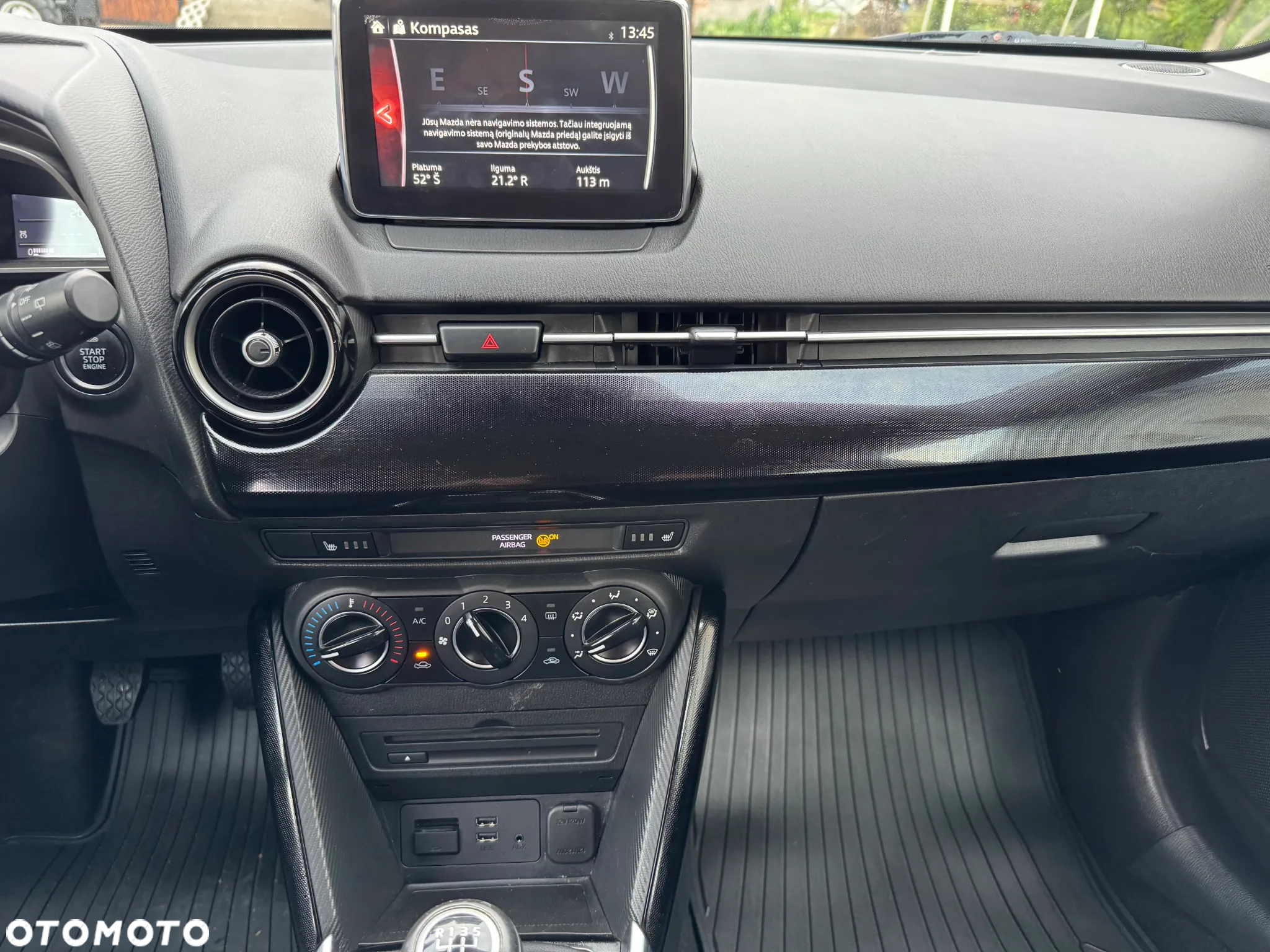 Mazda 2 SKYACTIV-G 90 Exclusive-Line - 17