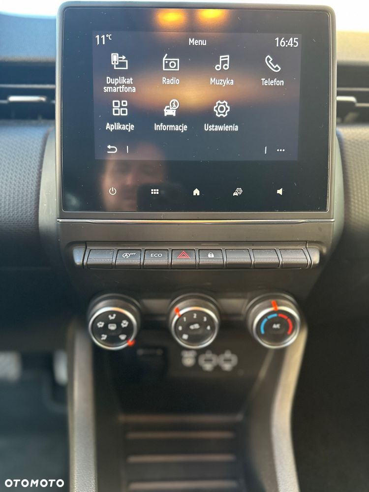 Renault Clio TCe 100 EDITION ONE - 19