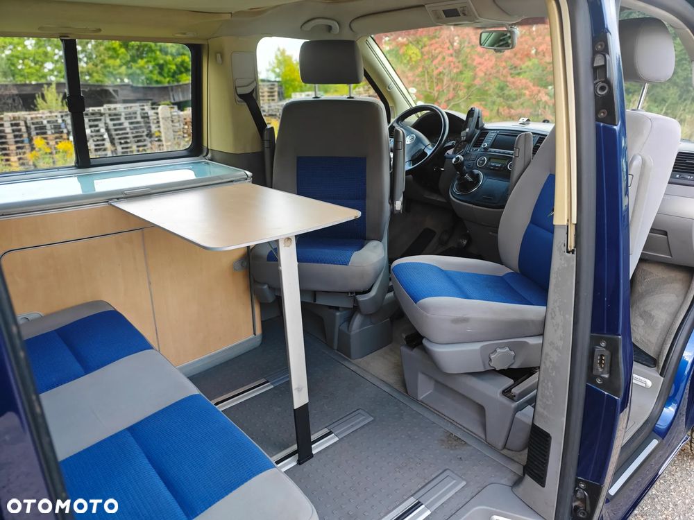 Volkswagen California - 6