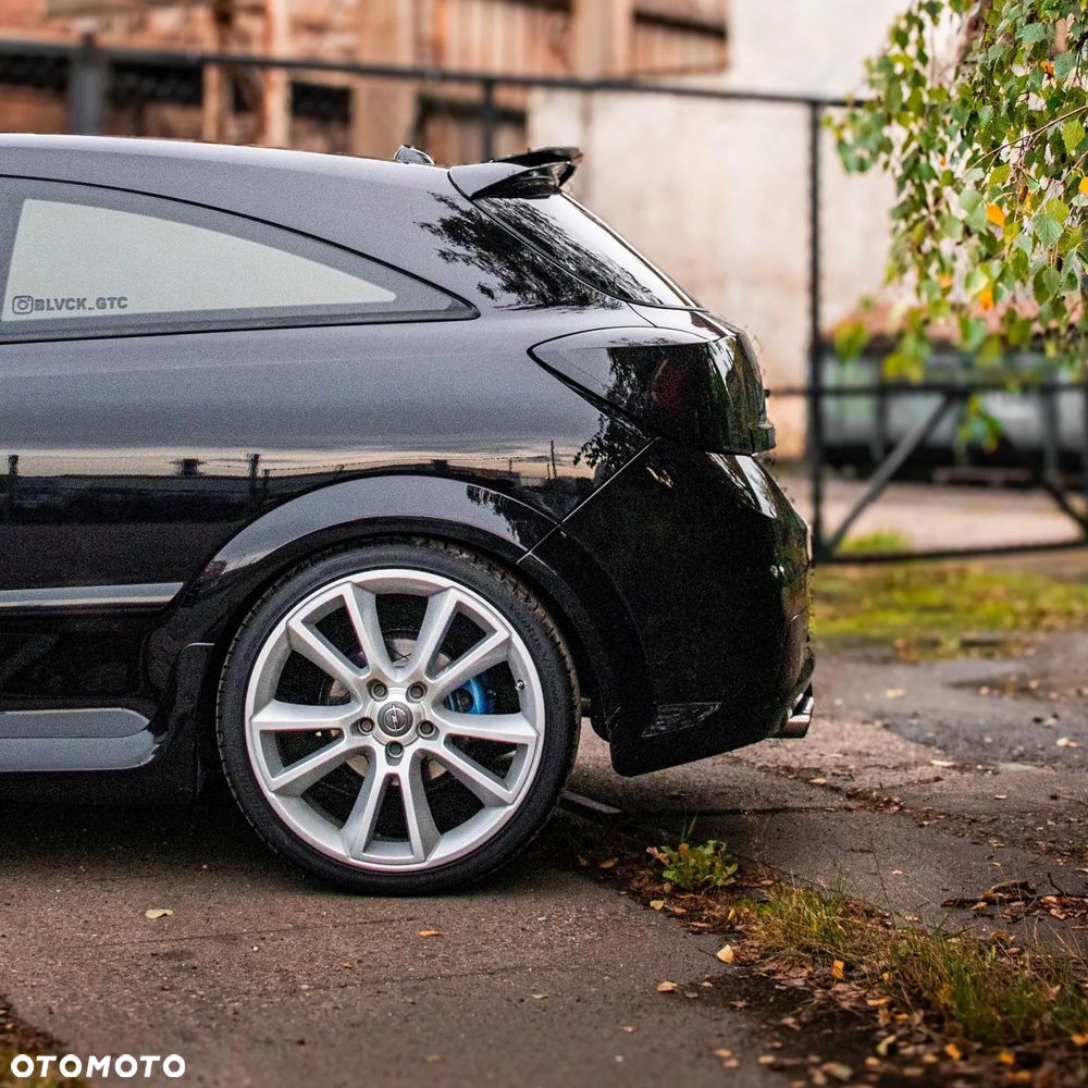 Opel Astra 1.9 CDTI Sport - 9