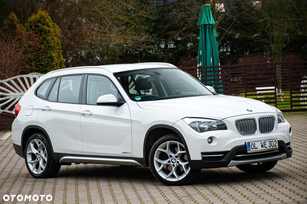 BMW X1 xDrive18d xLine - 21