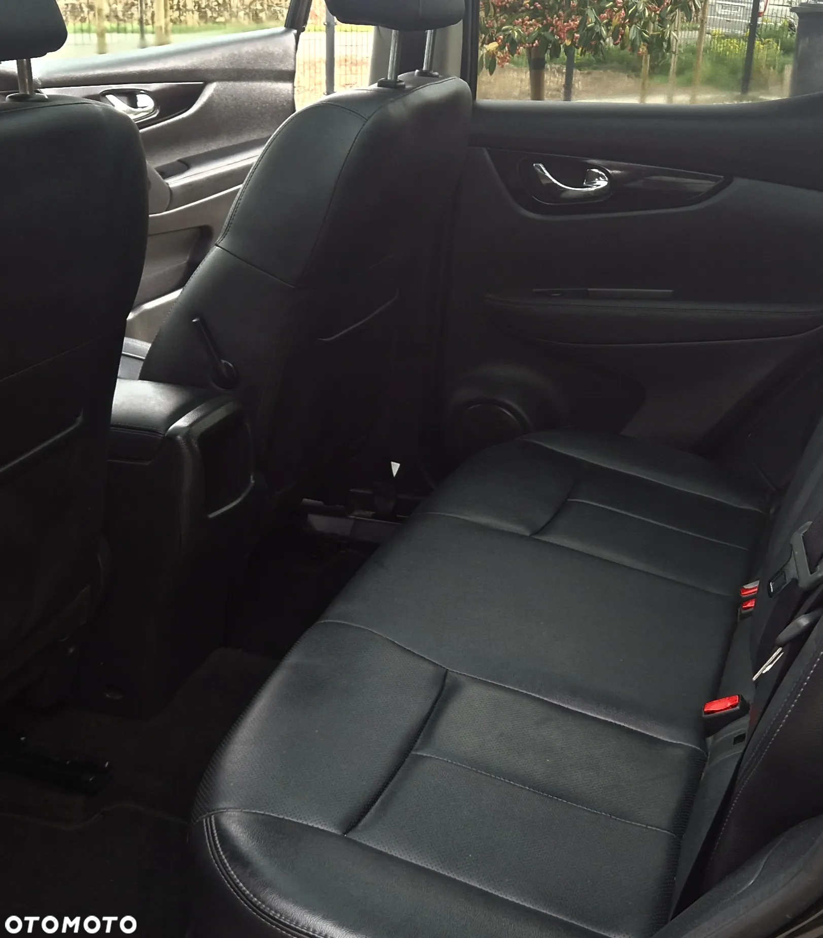 Nissan Qashqai 1.2 DIG-T Tekna Xtronic - 12