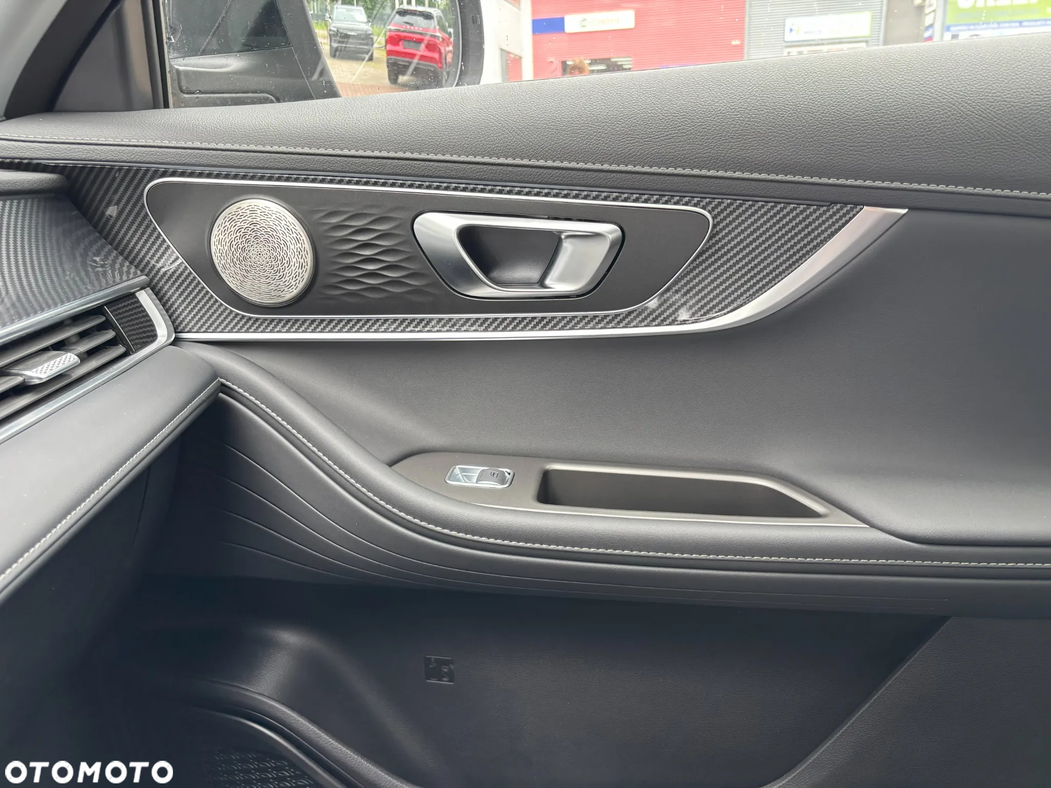 Chery Tiggo 7 - 14