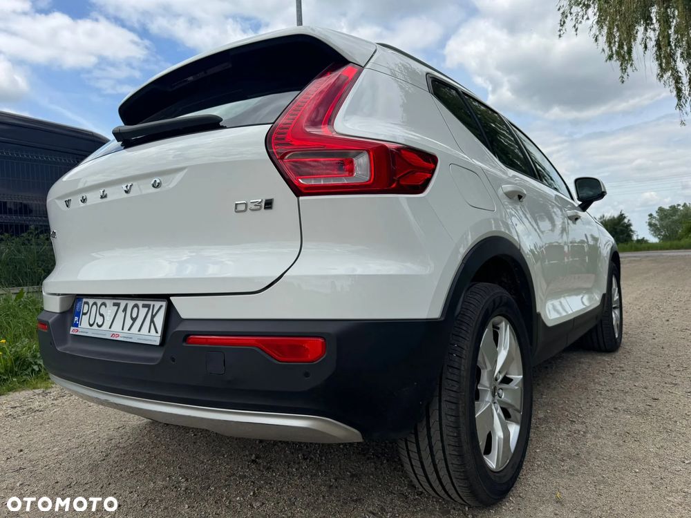 Volvo XC 40 - 28