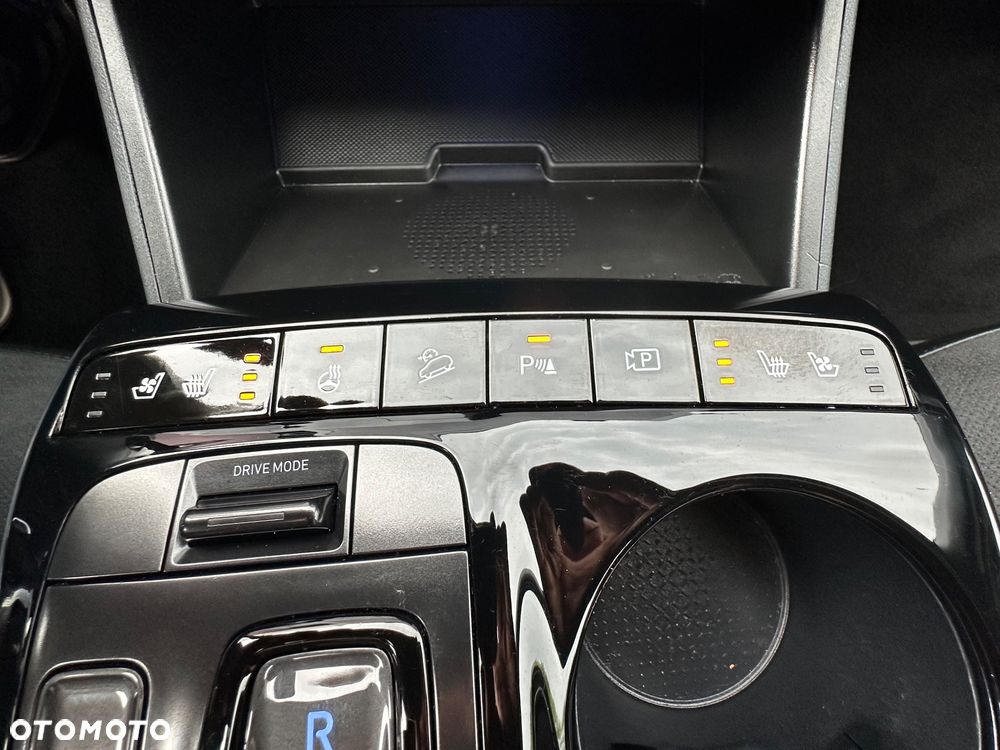 Hyundai Tucson - 33