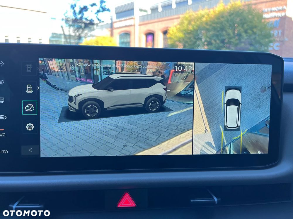 Kia Seltos 1.6 T-GDI L DCT - 24
