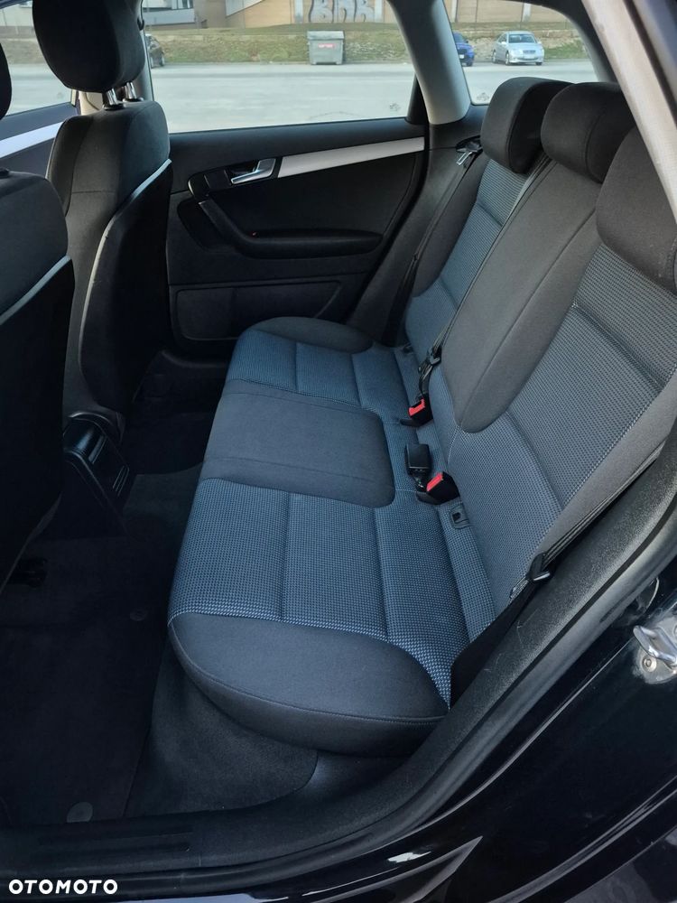 Audi A3 Sportback 1.8 TFSI S line Sportpaket (plus) - 8