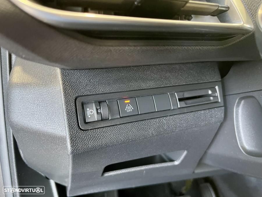 Peugeot 5008 PureTech 130 EAT8 Stop & Start Active Business-Pack - 14