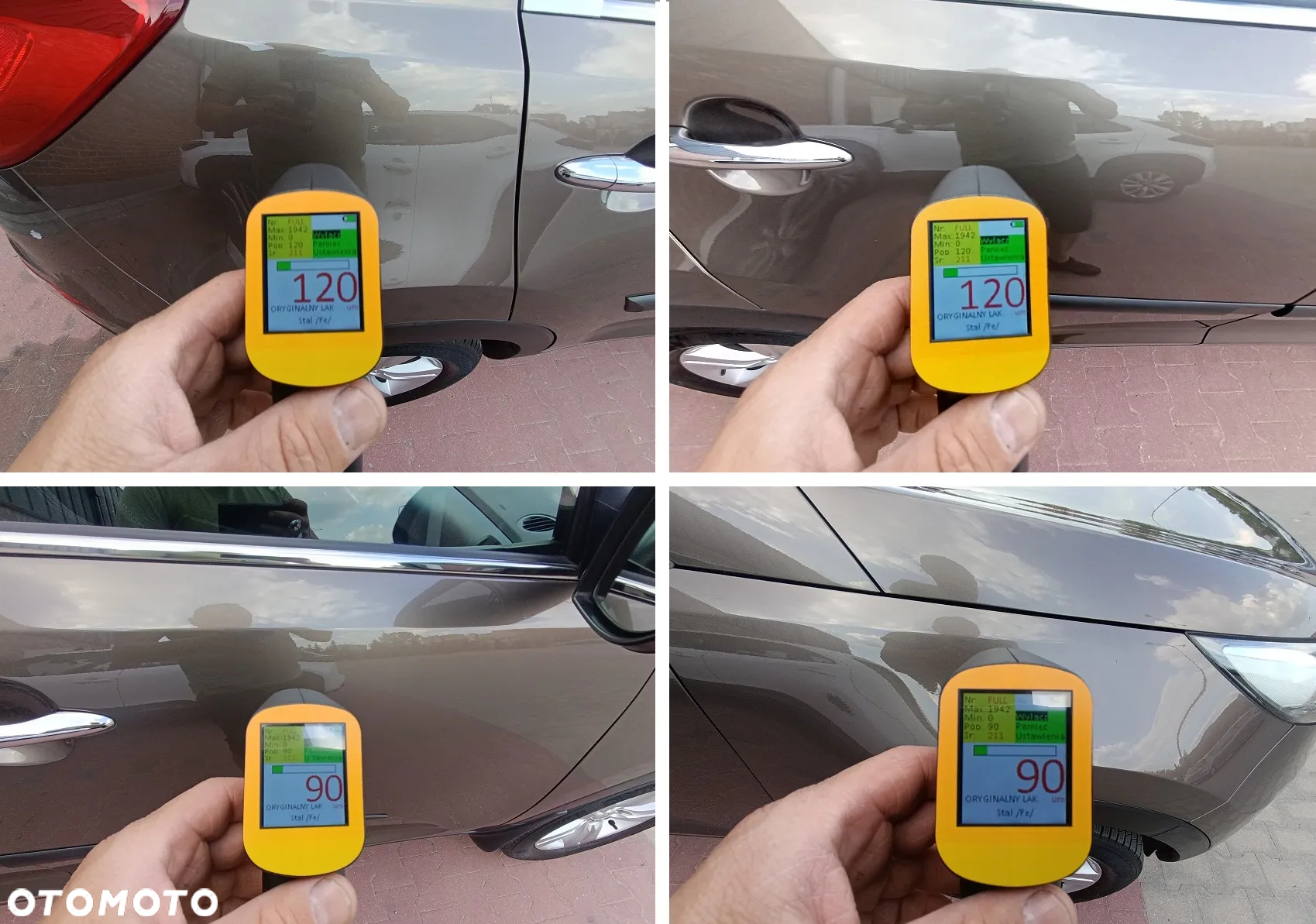 Kia Sportage 1.6 GDI S 2WD - 9