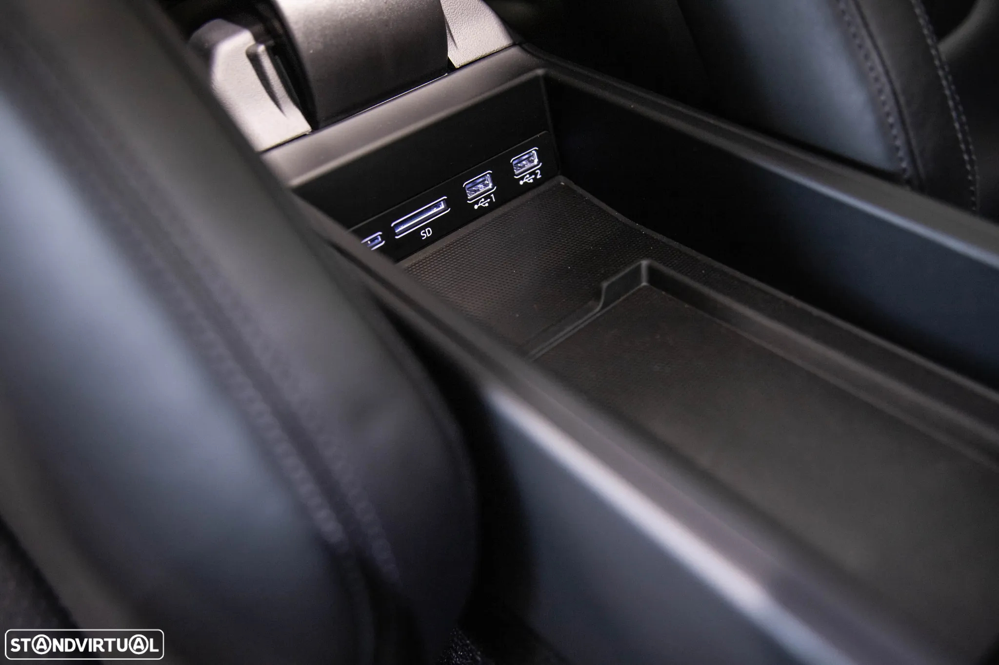 Porsche 911 (992) Carrera PDK - 22