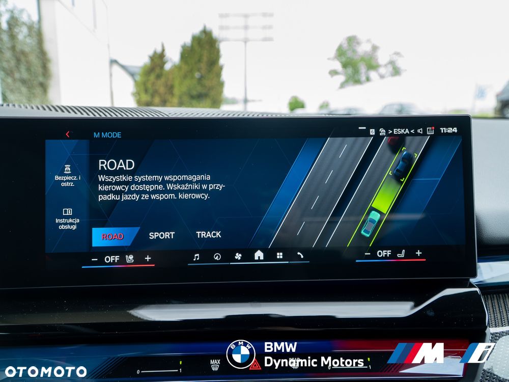 BMW M5 xDrive - 38