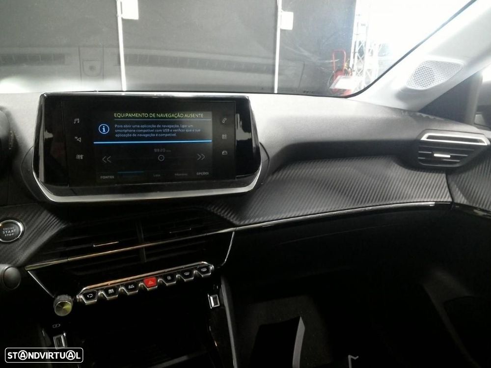 Peugeot e-208 50 kWh Active Pack - 6