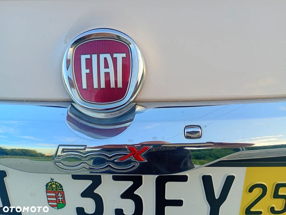 Fiat 500X 1.4 Multiair 4x2 S&S S-Design Cross Look - 26