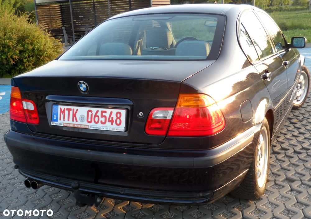 BMW Seria 3 - 8