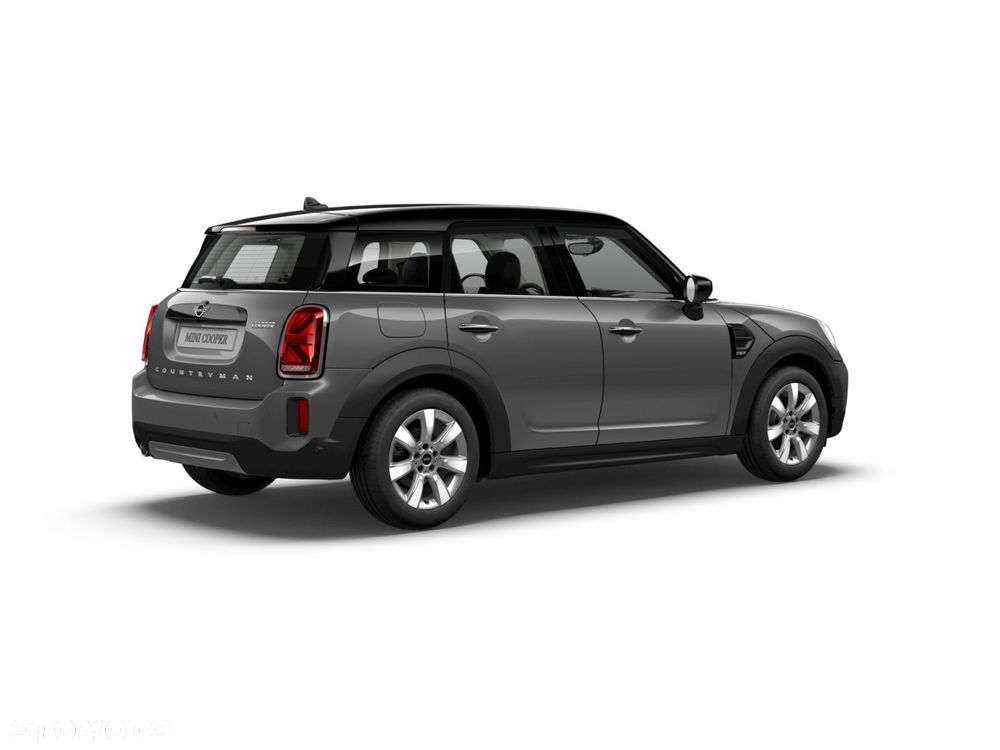 MINI Countryman - 2
