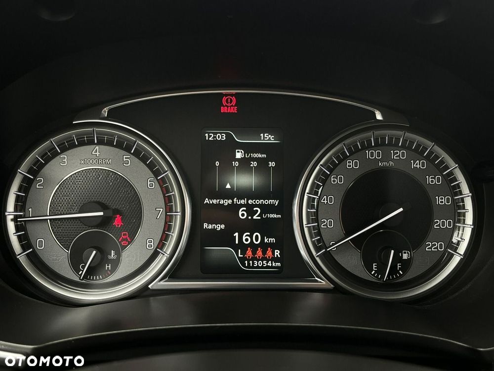 Suzuki Vitara 1.0 Boosterjet Premium 2WD - 18