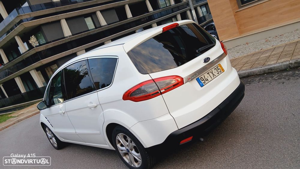 Ford S-Max - 4