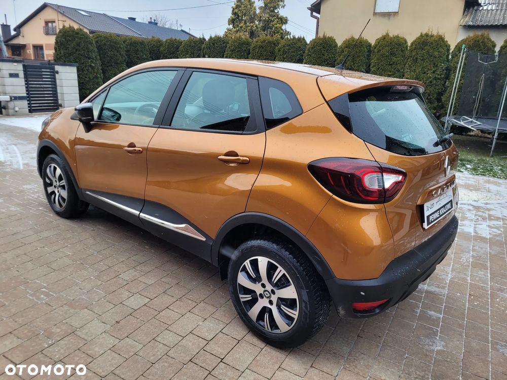 Renault Captur 0.9 Energy TCe Limited - 11