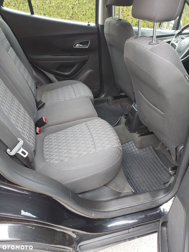 Opel Mokka 1.6 Cosmo S&S - 9