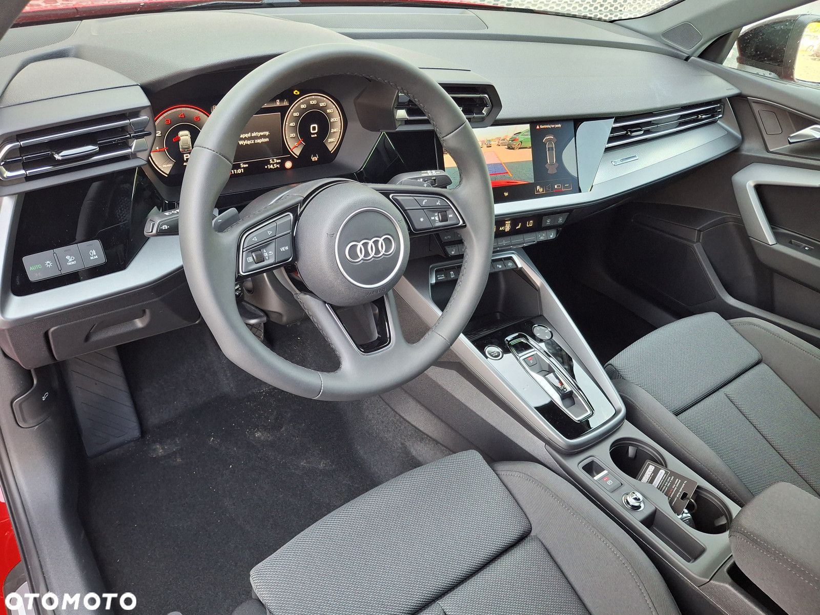 Audi A3 - 9