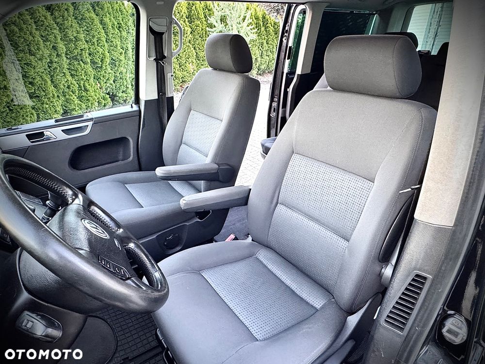 Volkswagen Multivan L1 Highline - 13