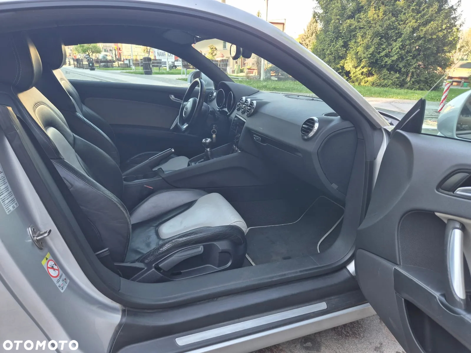 Audi TT 2.0 TFSI - 7
