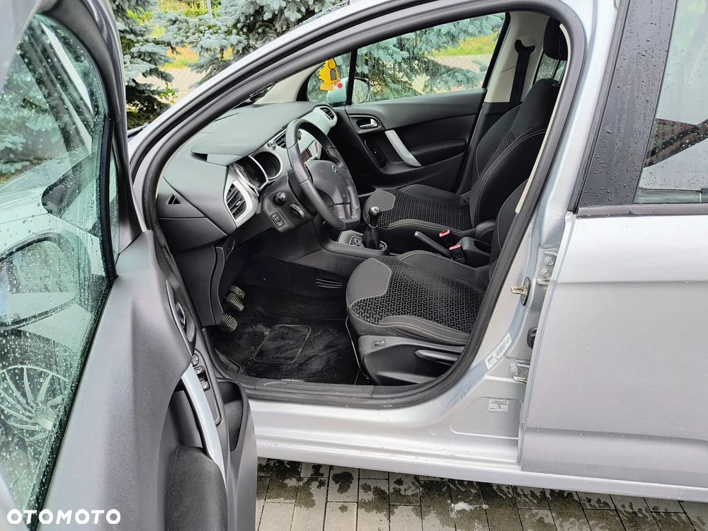 Citroën C3 1.6 e-HDi Exclusive - 12