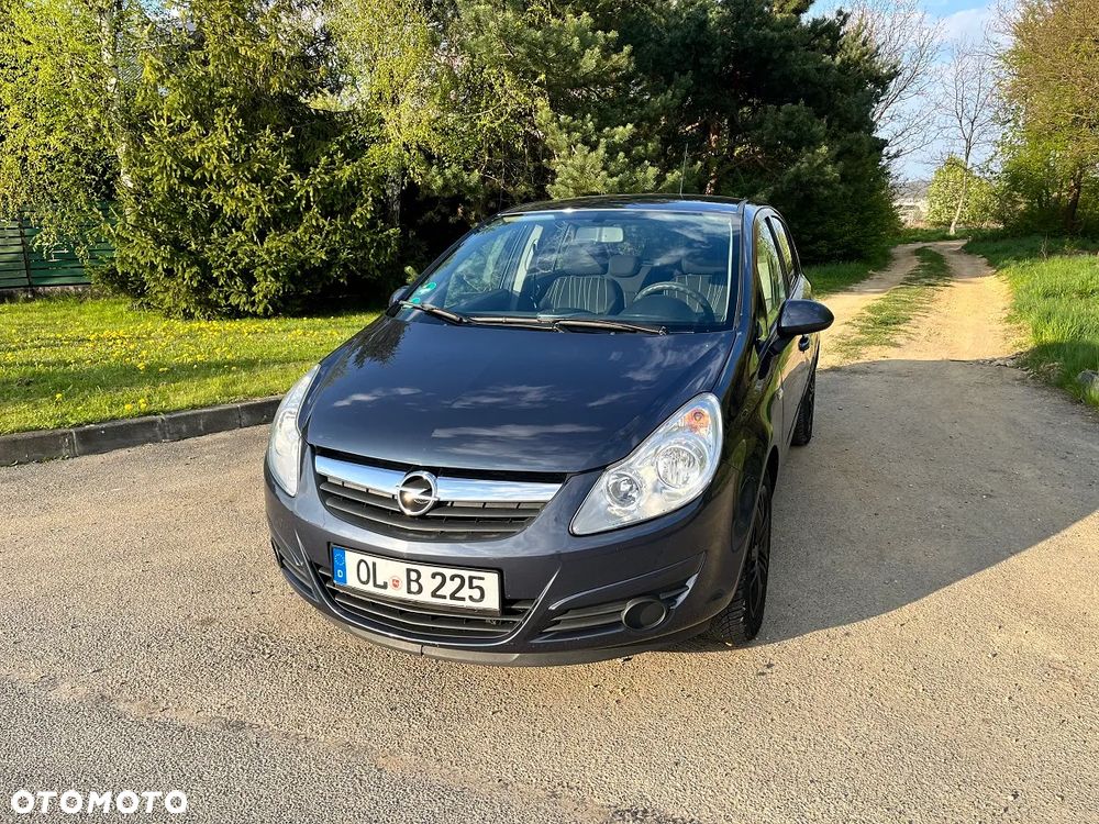 Opel Corsa 1.2 16V Edition - 2