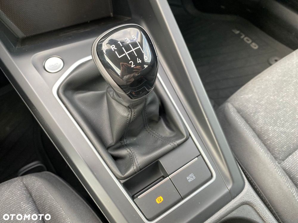 Volkswagen Golf 1.5 TSI EVO Life - 12