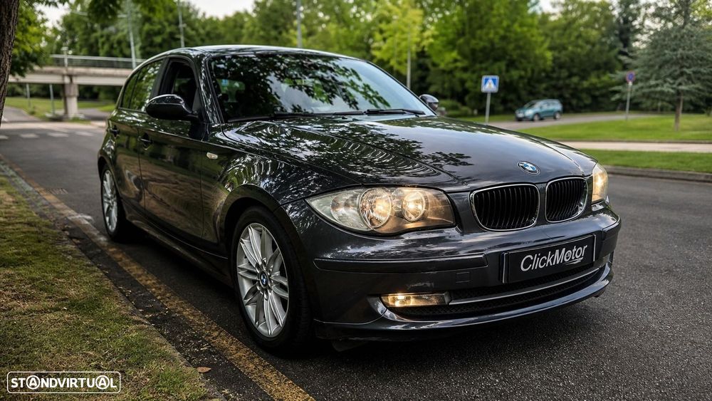 BMW 118 d - 28