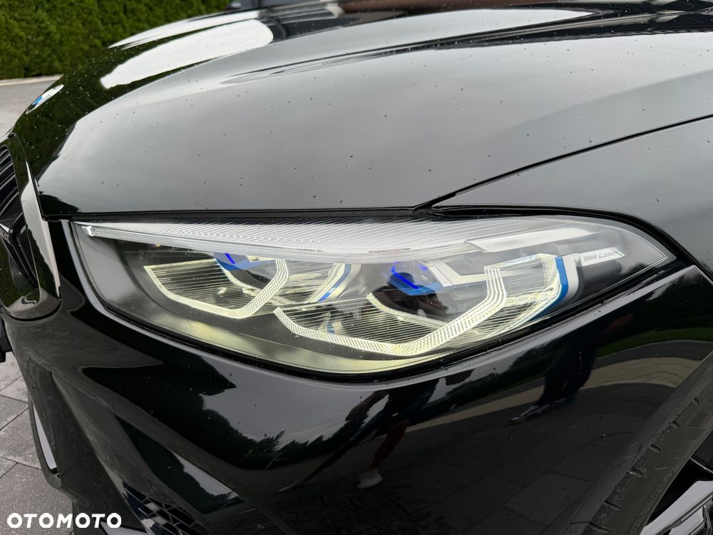 BMW M8 - 17