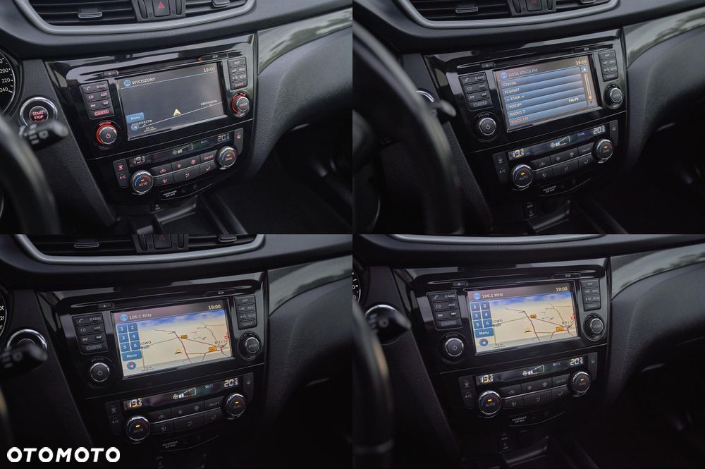 Nissan X-Trail 1.6 DIG-T 360 - 34
