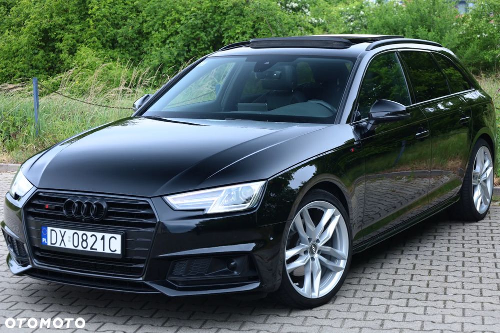 Audi A4 Avant 2.0 TDI S tronic sport - 17