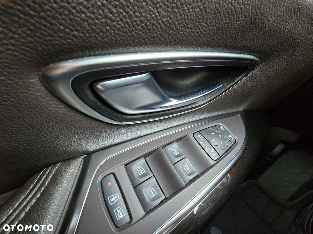 Renault Espace BLUE dCi 200 EDC LIMITED - 20