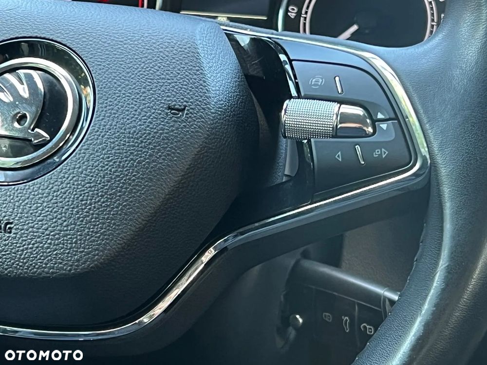 Skoda Fabia 1.0 TSI Style - 17