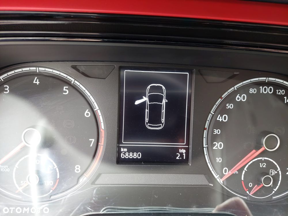 Volkswagen Polo 1.0 TSI OPF beats - 16