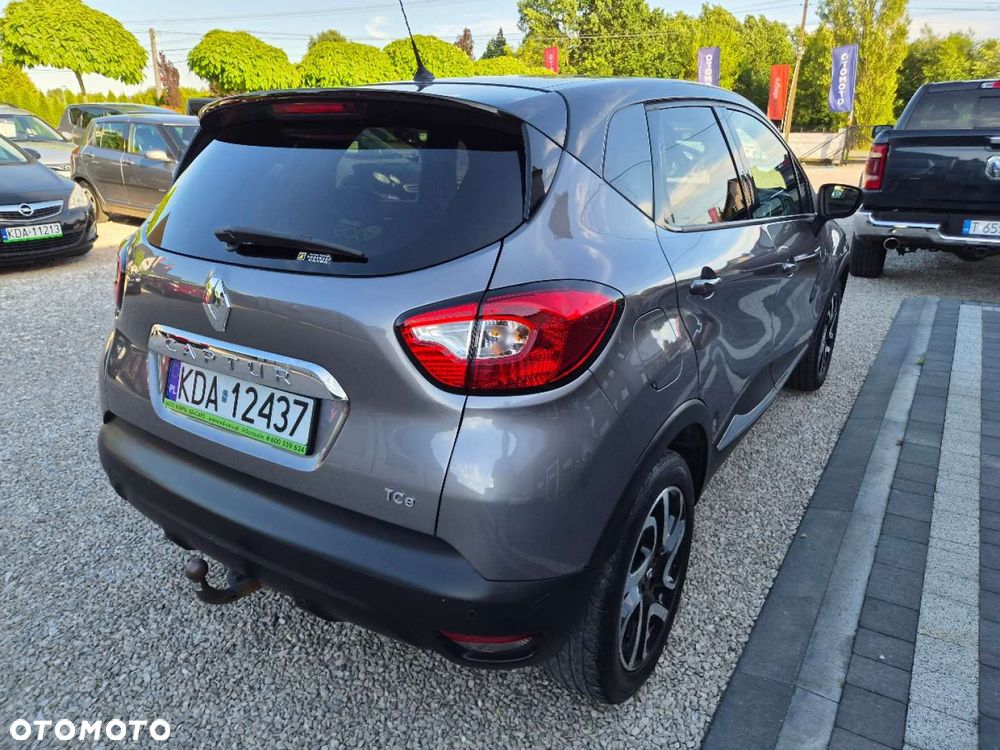 Renault Captur - 9