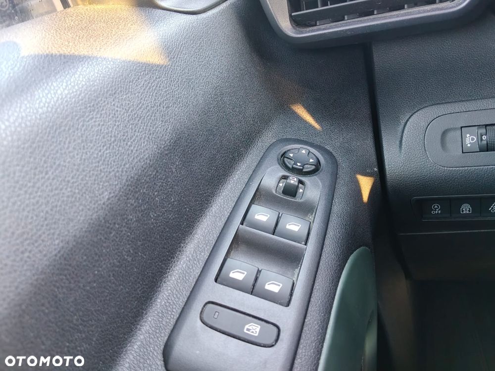 Citroën Berlingo M 1.2 PureTech Shine S&S - 15