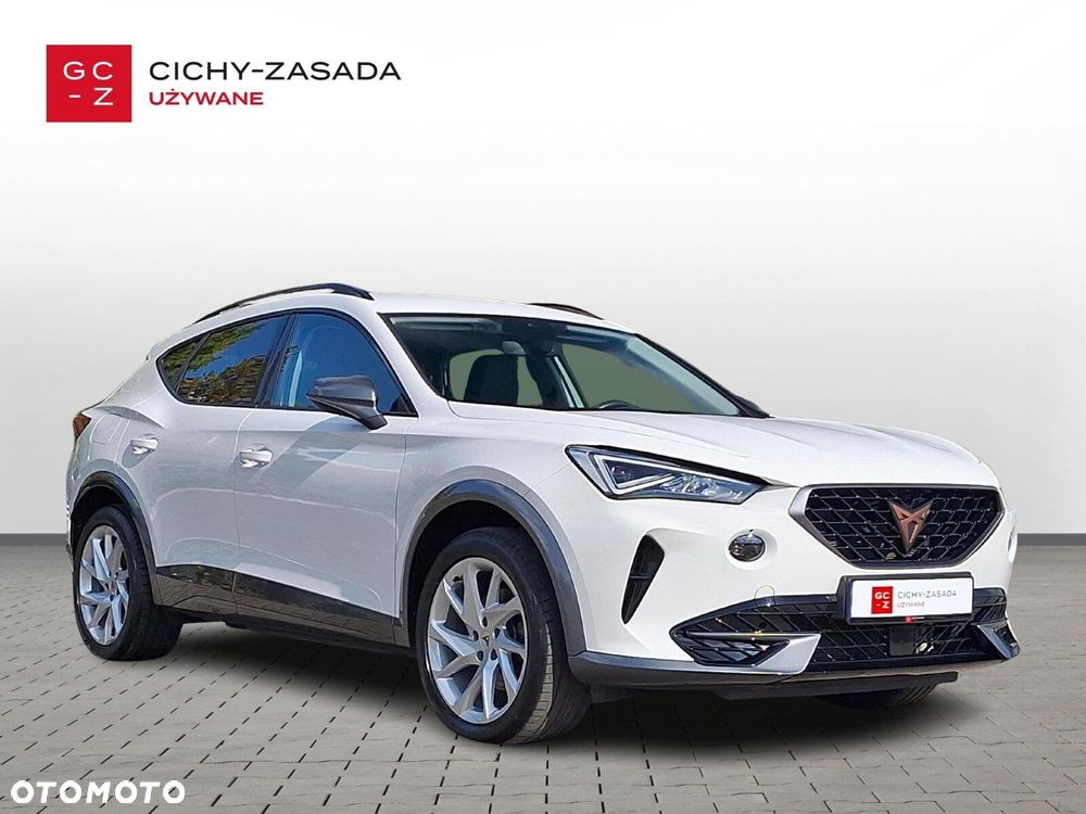 Cupra Formentor - 7