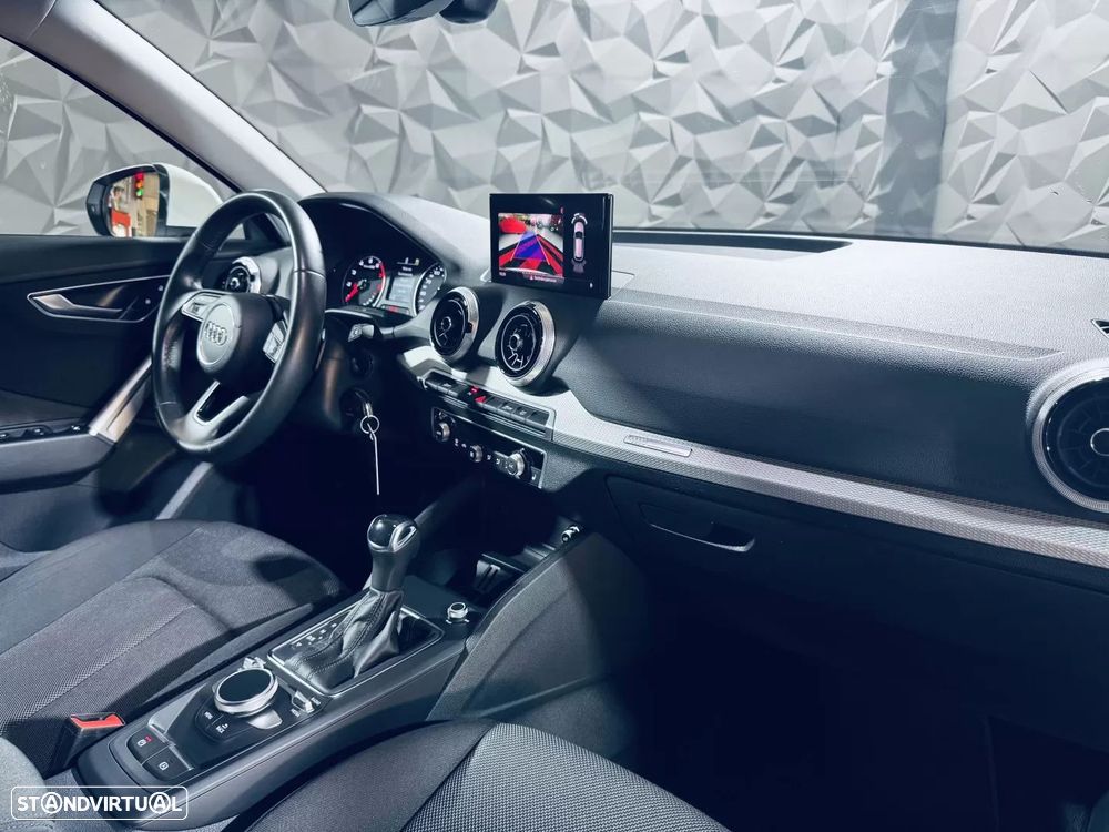 Audi Q2 35 TFSI S tronic - 22