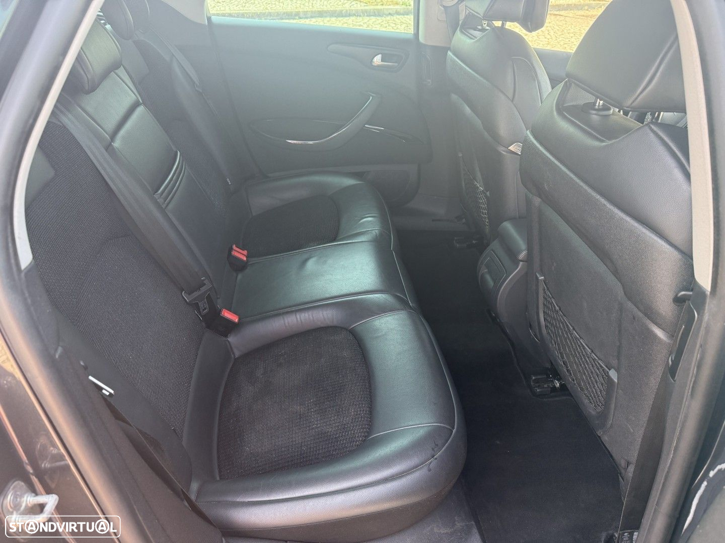 Citroën C5 2.0 HDi Exclusive - 12