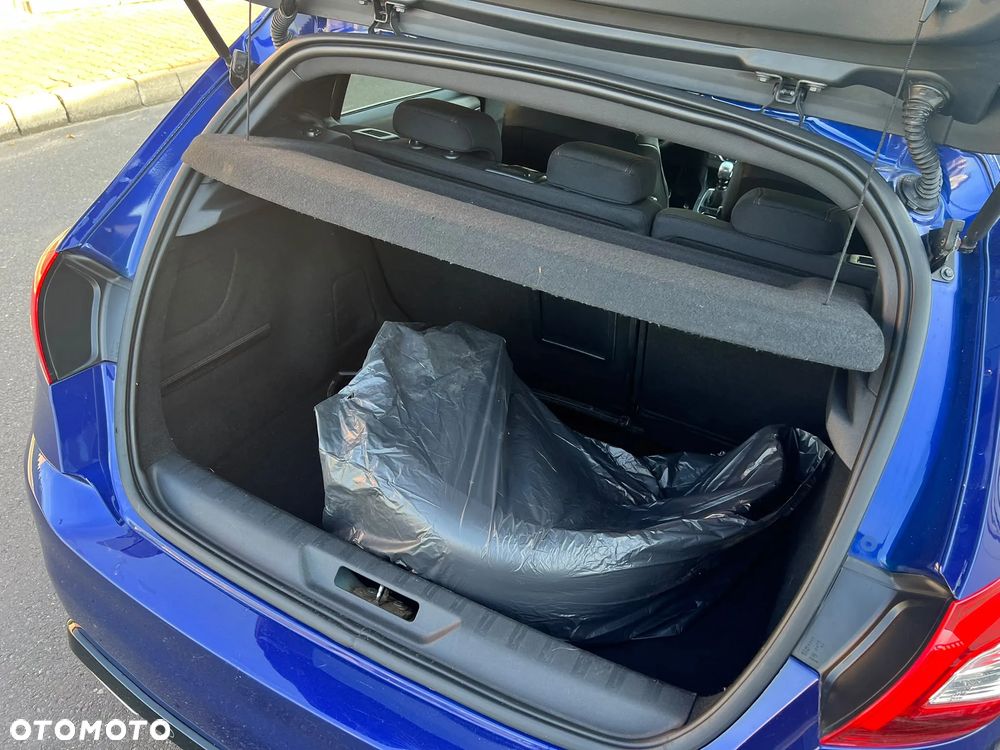 Peugeot 308 BlueHDi 120 Stop & Start GT-Line Edition - 25