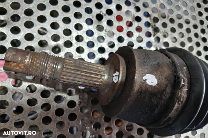 Planetara fata stanga Z14XEP Z14XEP Opel Corsa D [2006 - 2011] Hatchb - 4