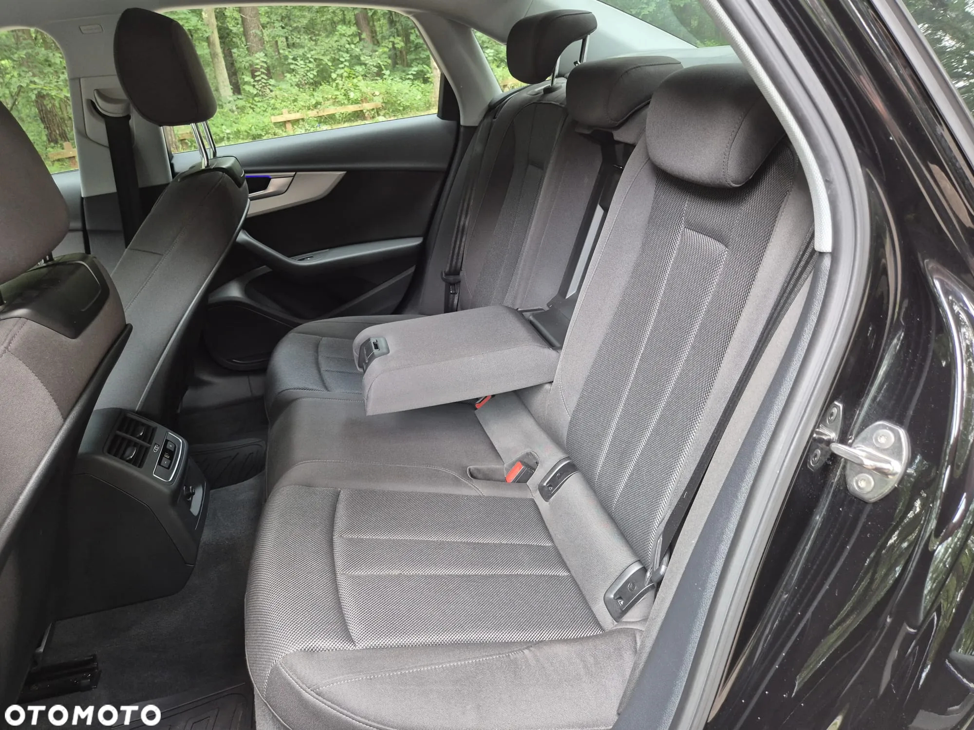Audi A4 30 TDI mHEV S tronic - 16