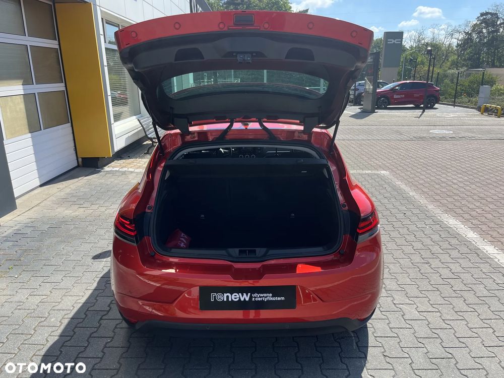 Renault Megane 1.3 TCe FAP Zen - 17