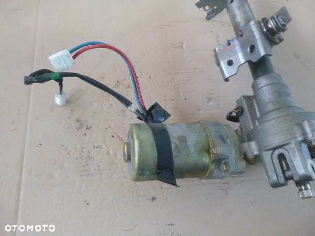 WSPOMAGANIE ELEKTRYCZNE TOYOTA COROLLA E12 02-07 45200-02180 - 13