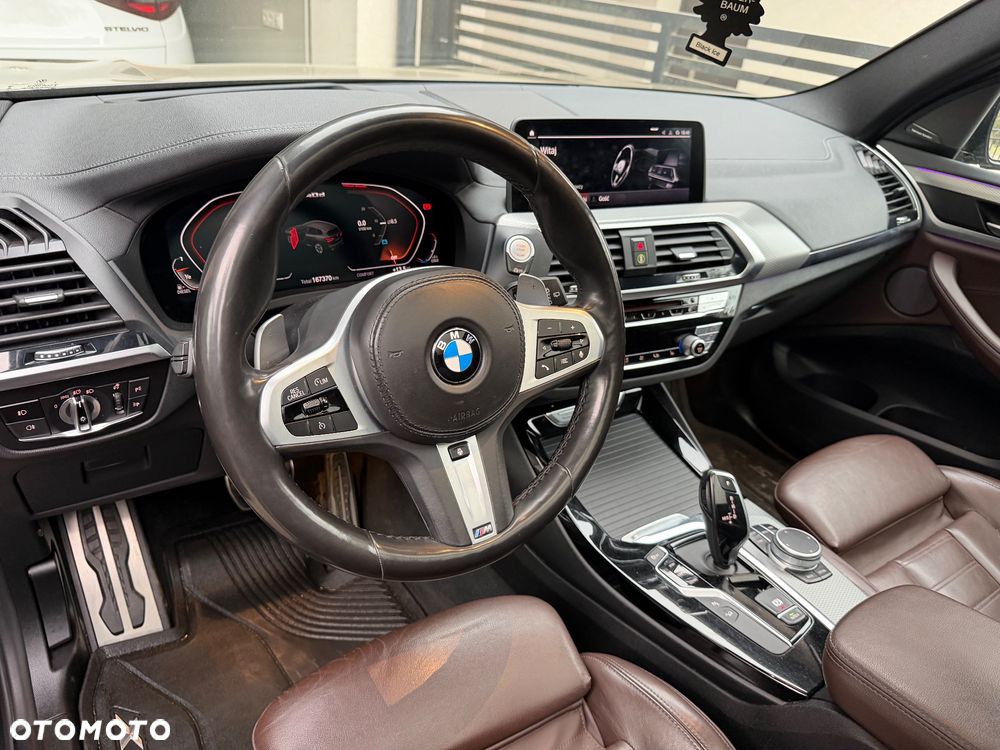 BMW X3 M - 10