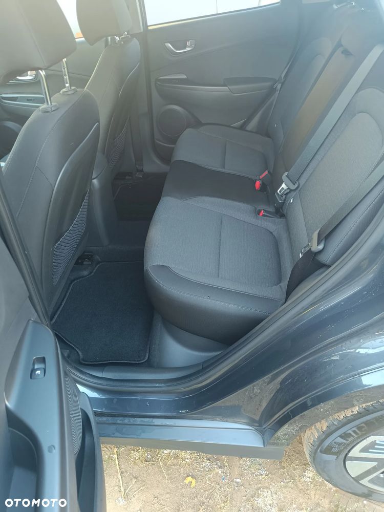 Hyundai Kona EDITION 30+ - 7