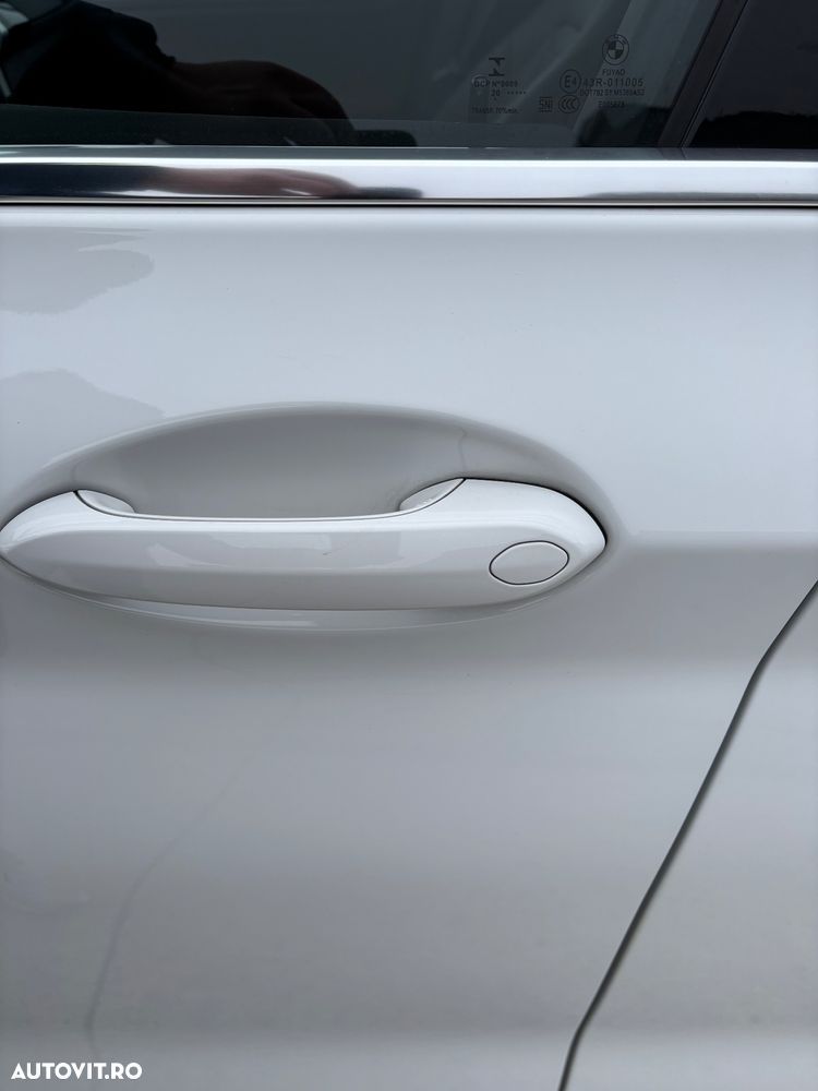 BMW X3 xDrive30d Aut. Luxury Line - 22